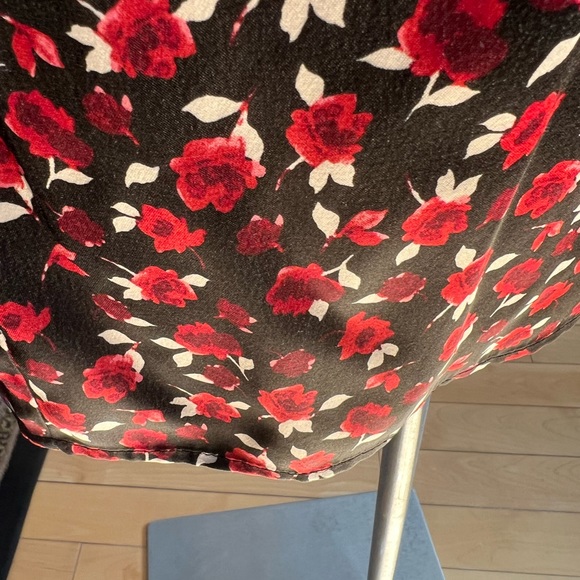 Something navy stunning Nordstrom dress🌈❤️ - Picture 9 of 16